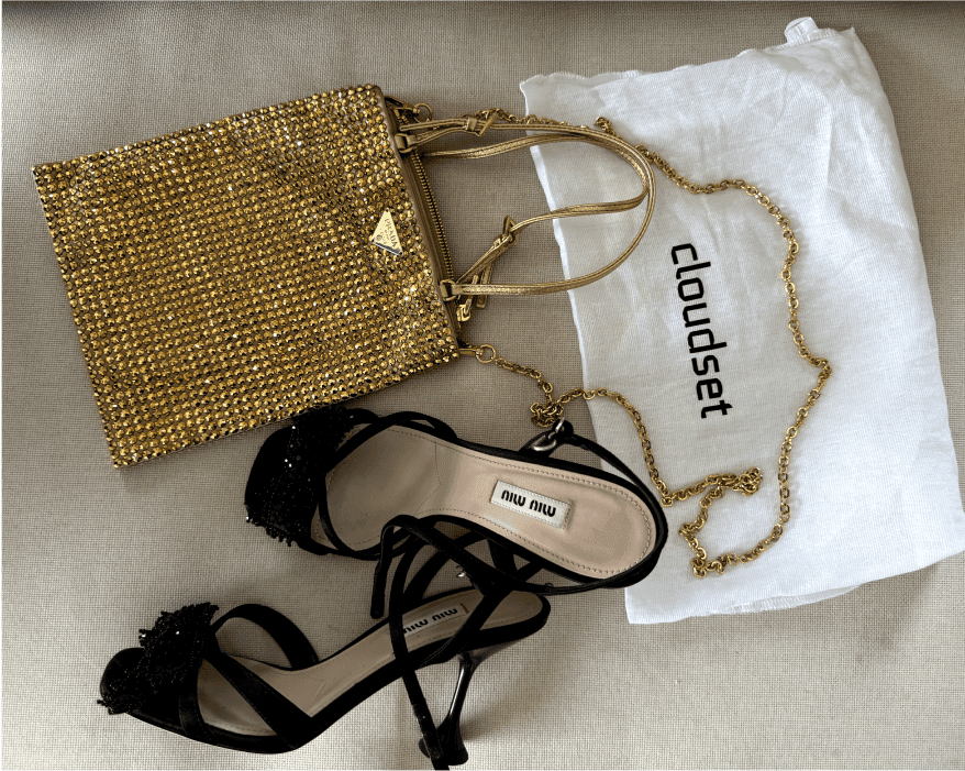 Accepted items